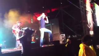 Jake Owen - Summer Jam