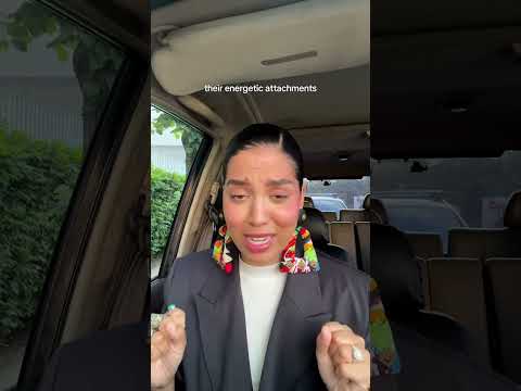 Your aura on alcohol.