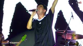 Sama-sama - Rocksteddy Live at Pahinungod Festival 2025