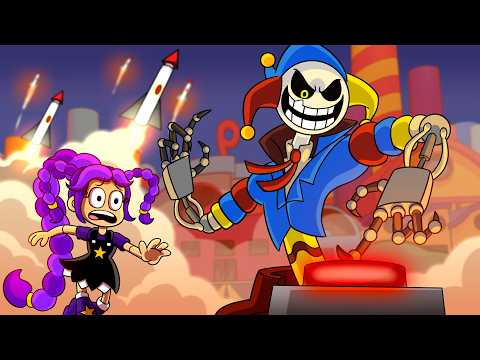 HOW CHAPTER 5 WILL END... (Poppy Playtime Animation)