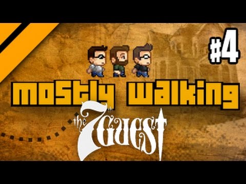 Mostly Walking - The 7th Guest P4