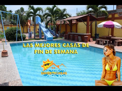 Diverticasas Casa josefa fin de semana