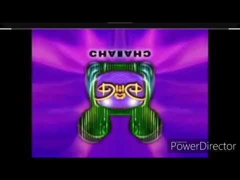 Preview 2 Disney Channel Logo (2002-2007) in Deep Voice 