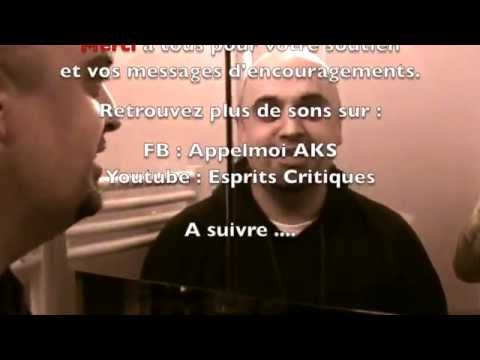 kahem (Esprits Critiques)   -   Juste des hommes