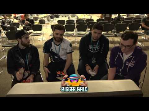 The Bigger Balc - Hungrybox & Westballz vs. Faceroll & N0ne - SSBM Grand Finals Set 1 - Smash Melee