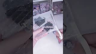 おれは全然許せた👍🏻 #手元動画 #常闇眷属 #同担拒否 #オタク #バズりたい #ホロライブ #ホロリス #開封動画 #常闇トワ #おすすめにのりたい #おすすめ載せて