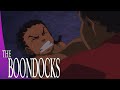 The Boondocks Riley Vs Lamilton Daily Laugh