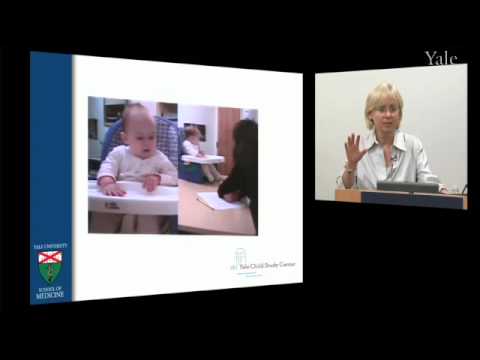 Autism in Infants and Young Children, Dr. Kasia Chawarska