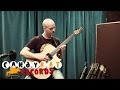 Petteri Sariola - Bensusan (Michael Hedges) 