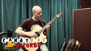 Petteri Sariola - Bensusan (Michael Hedges)