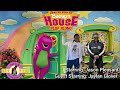Come On Over To Barney S House Play Along Official Trailer