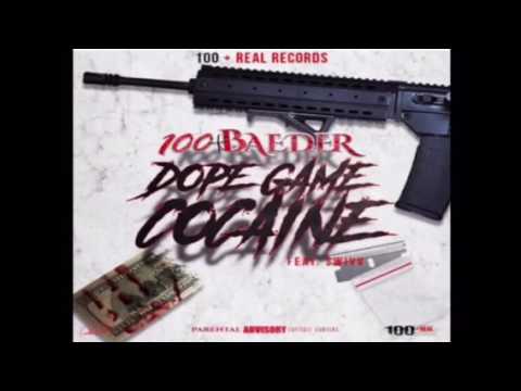 Da Real Foreal Baeder[Dopegame Cocaine]ft.$wivv Mainey