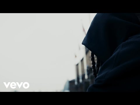 Babyface Ray - My Thoughts 4 (Official Visualizer)