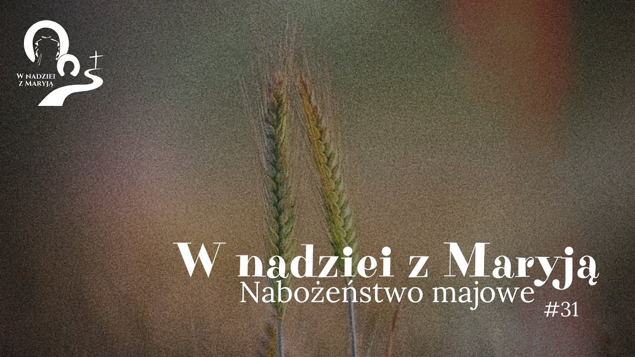 2377. "Matko nas przyjmująca"