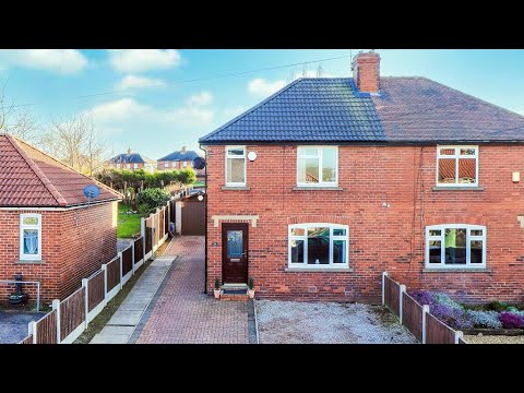 The Crescent, Tingley - Virtual Tour