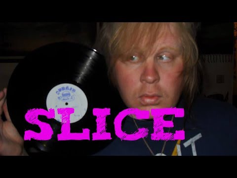 SLICE: Danny James & his Once and Future Band | OOFTV
