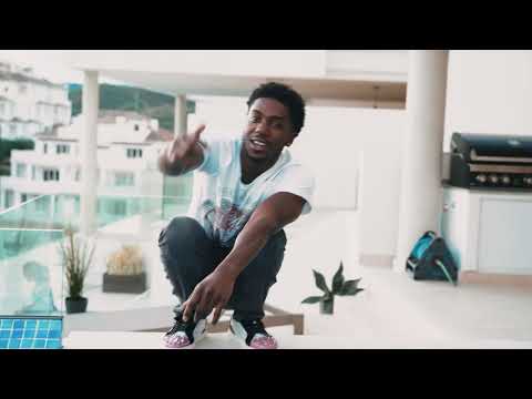 Eazy Swindles - Tracked Out [Official Music Video]