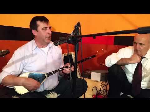 Brahim Çetaj  këng për Met Podujevën