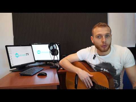 PESË këshilla para se të blesh një kitare - Ep2 Shqip