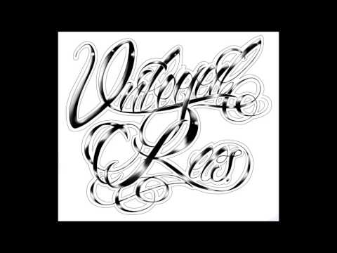 7.- 3R Sentidos - KBC aka Kcron-Beat y Charles Von Magno. Manicomio para cuerdos.