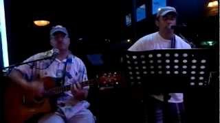 Johnny Nieves and Jay Hallett - When I Write The Book