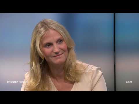 "Schicksalswahl in Bayern – Die Union wird nervös" - phoenix runde vom 09.10.18