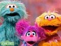 Sesame Street Best Of Friends Preview