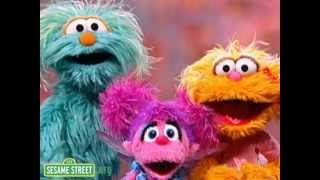 Sesame Street: &quot;Best of Friends&quot; Preview