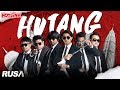 Floor 88 - Hutang (Pok Amai Amai) [Official Music Video]