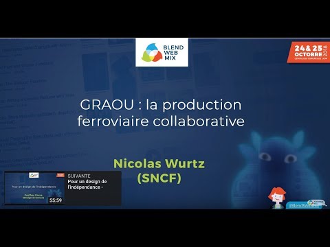 download lagu mp3 mp4 Graou Sncf, download mp3 Graou Sncf free downloadn, video klip Graou Sncf