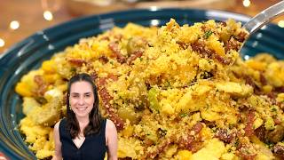 TODAS AS DICAS E SEGREDOS PRA FAROFA FICAR PERFEITA!