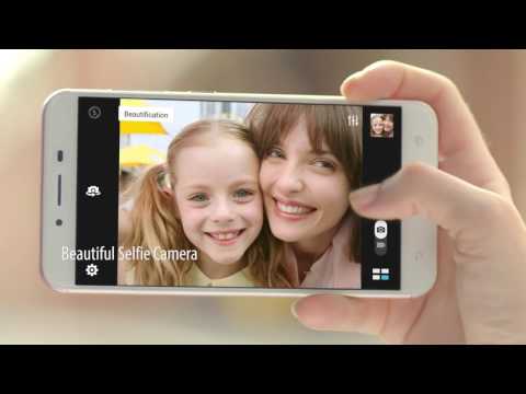 Telefon mobil Asus ZenFone 3 Max ZC553KL-Power up Your Everyday | Flanco.ro