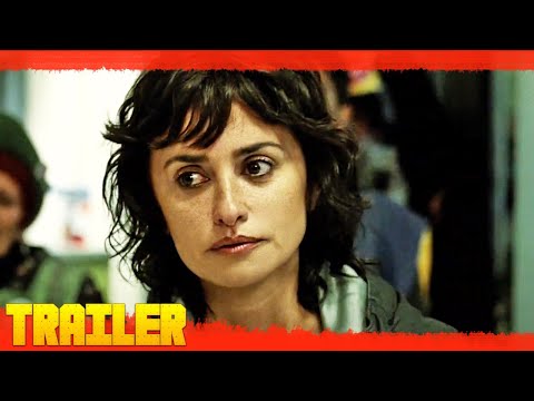 En Los Márgenes (2022) Tráiler Oficial Español