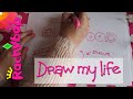 Draw My Life | Rachybop 