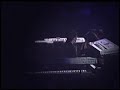 Carlos Manuel - La Culpa (Video En Vivo)