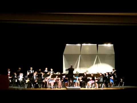 Firebird Suite - Igor Stravinsky (Arr. Michael Story)