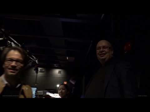 I Vinden - STORMREVYEN 2017