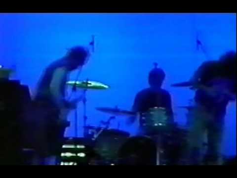 Pearl Jam - Deep (live)