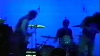Pearl Jam - Deep (live)
