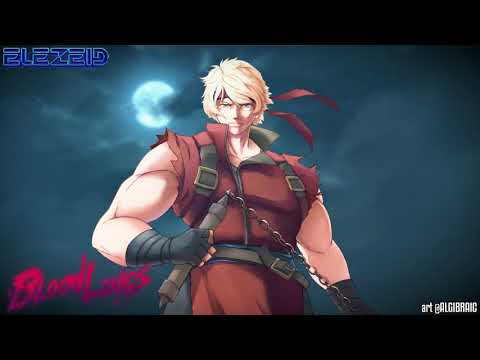 Castlevania: Rondo of Blood/Dracula X - "Bloodlines" | Synthwave Cover