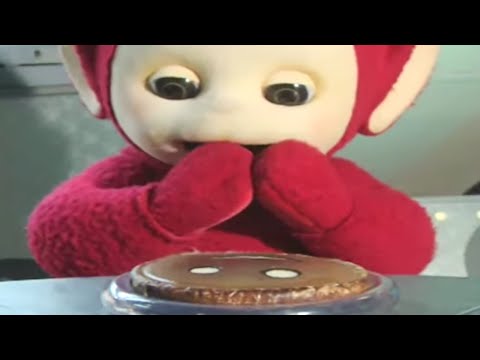 Teletubbies 11 23 - Catching Leaves | Videos For Kids