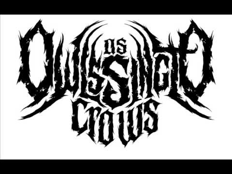 As Owls Sing To Crows - Crisp Autumn Weather (NEW SONG)