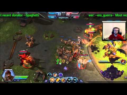 Uther becomes Houdini!