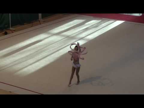 Clara GOUBERT - JL GR Bourg en Bresse