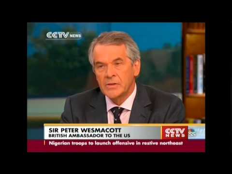 UK ‘close to identifying’ James Foley’s killer