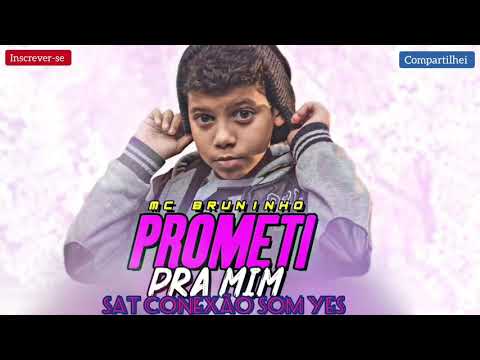 Prometi Pra Mim video