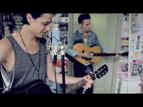 Only Seven Left - Is It Me [Acoustic]