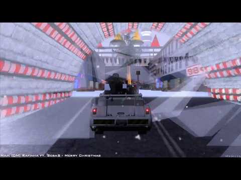 [DM] Rafinha ft. SebaS - Merry Christmas