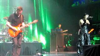 The Cranberries - Losing My Mind (Live in Boston)