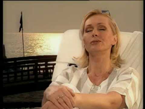 Helena Vondráčková - Copacabana - oficiální videoklip